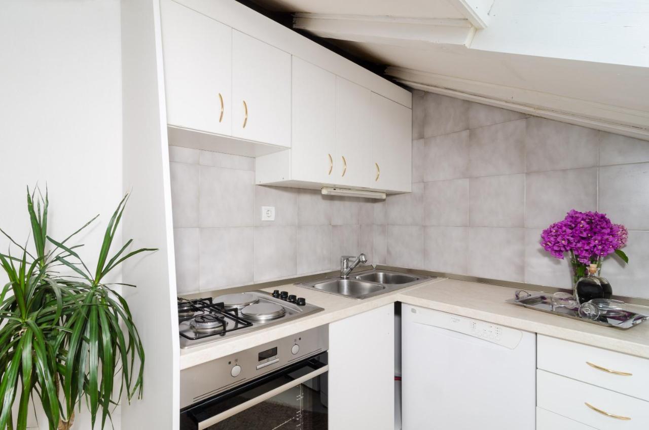 Apartment Emma Дубровник Экстерьер фото