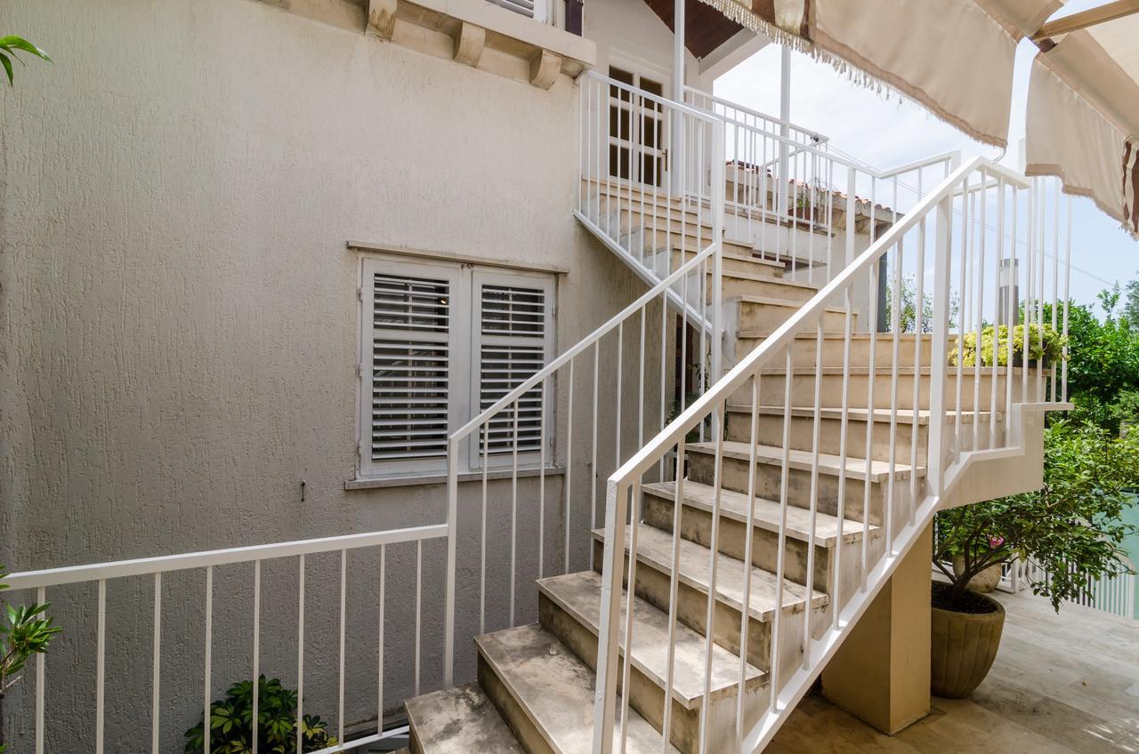 Apartment Emma Дубровник Экстерьер фото